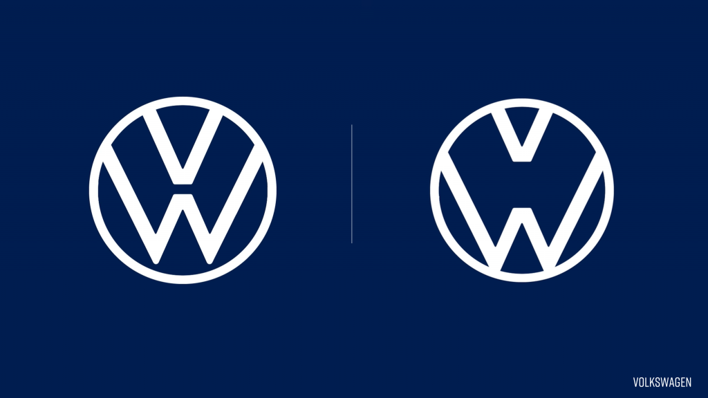 VW Social Distance Logo Oridoc